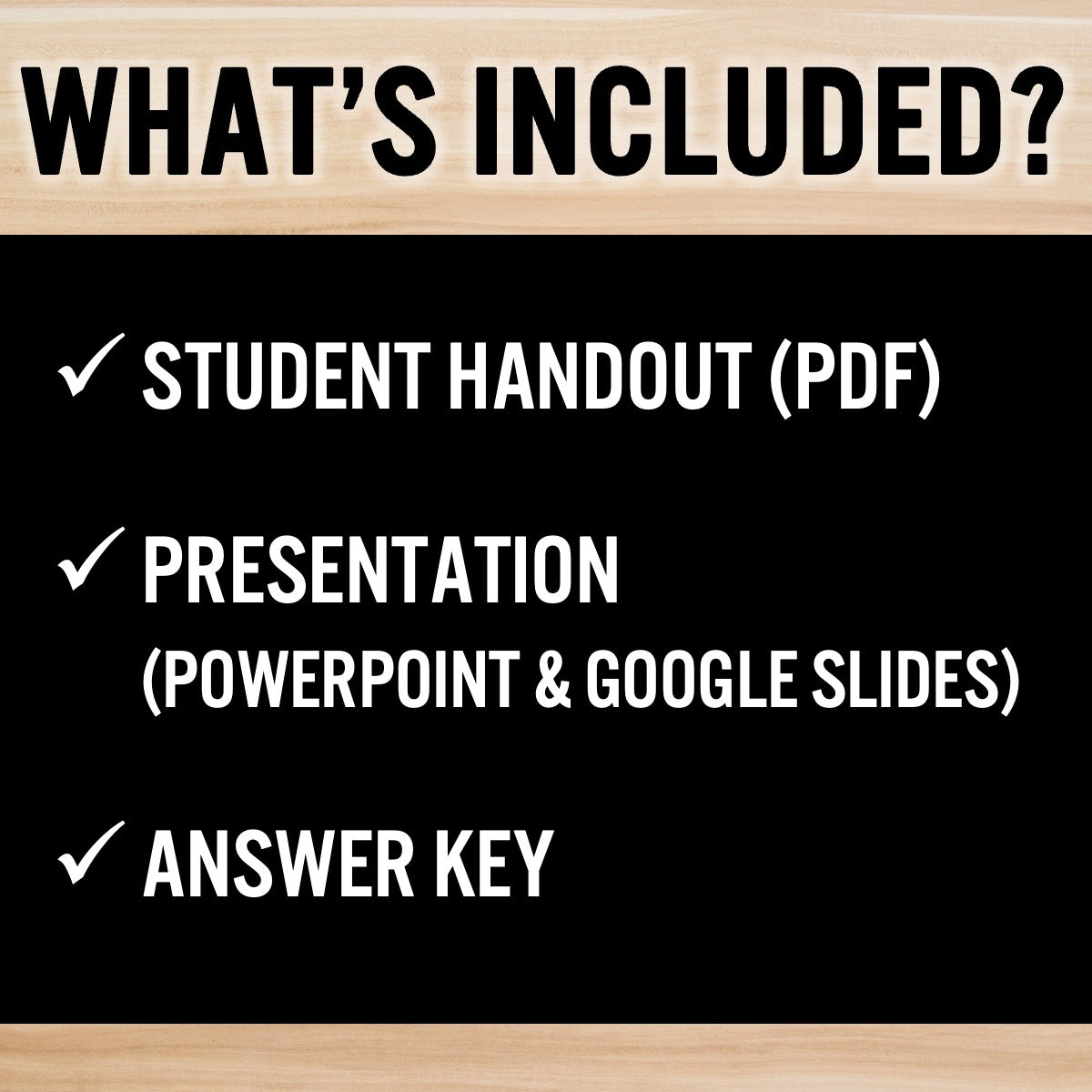 Algebra Review Activity – Fun TI-84 Graphing Calculator Handout & Presentation