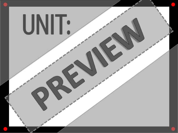 8th Grade Learning Targets | Objectives | Clip Charts