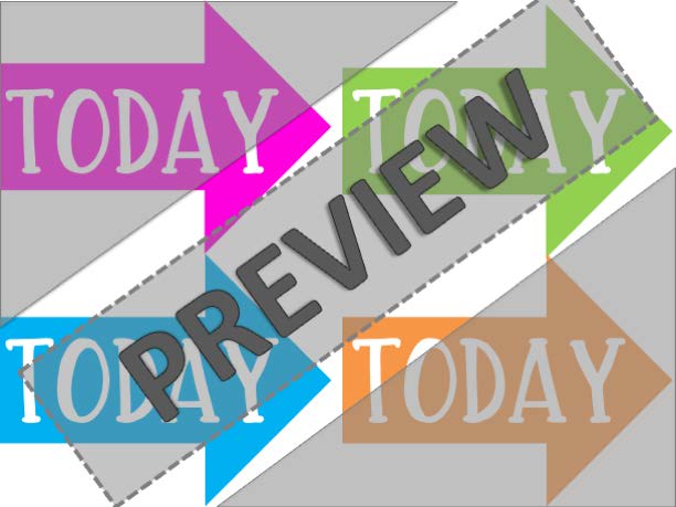 8th Grade Learning Targets | Objectives | Clip Charts