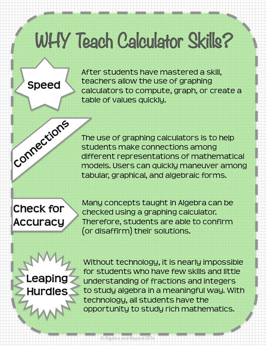 Statistics | Measures of Variation | TI-84 Graphing Calculator Reference Sheet