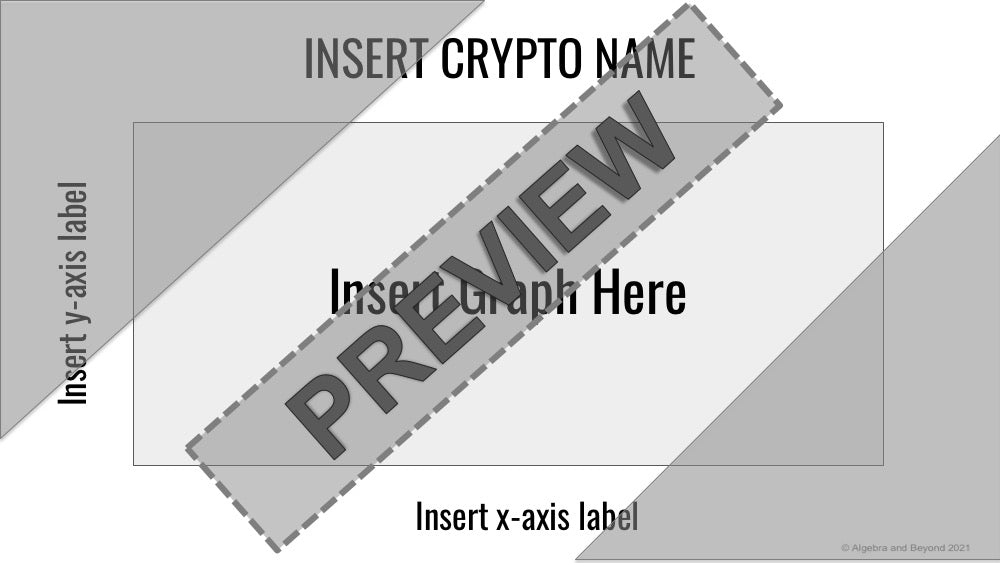 Exponential Regression | Real World Project Based Learning | Cryptocurrency