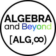 Algebra and Beyond Store logo