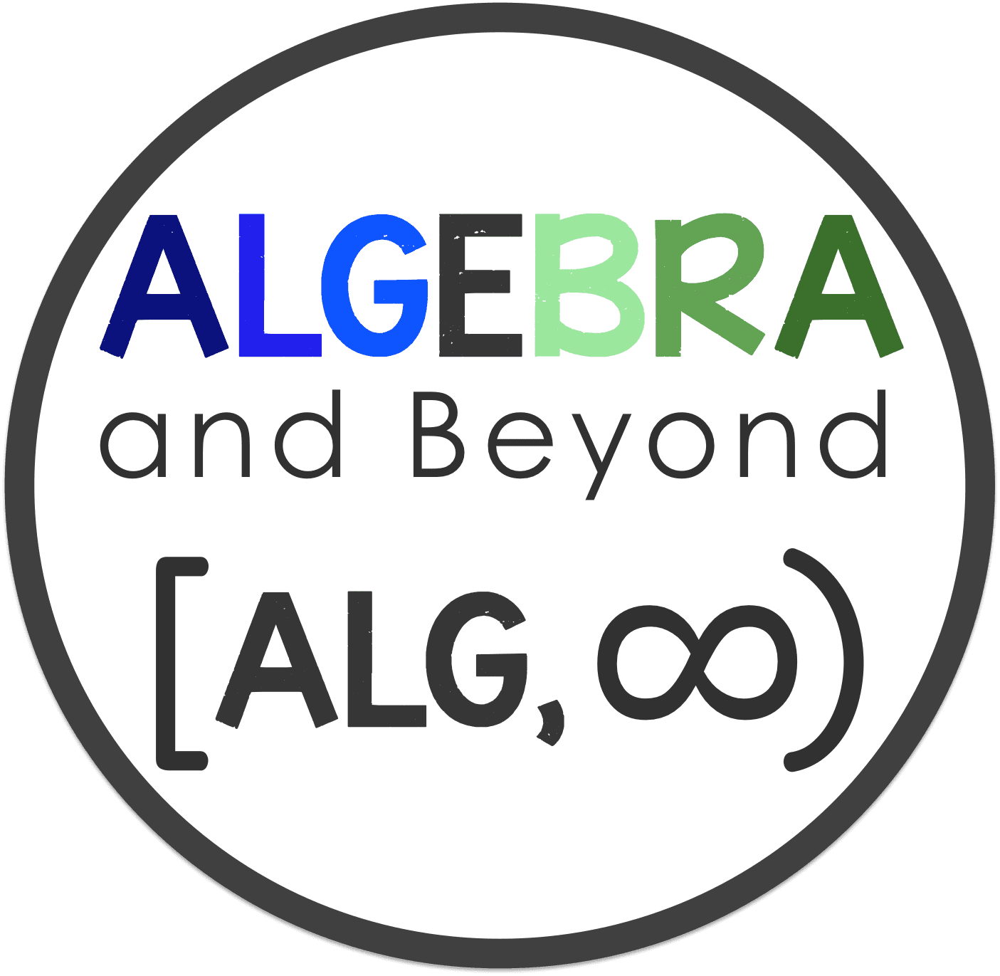 Algebra and Beyond