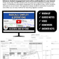 Radicals: Simplifying and Operations Lesson | Warm-Up | Guided Notes | Homework