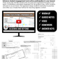 Conic Sections | Parabolas Lesson | Video | Guided Notes | Homework