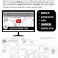 Solving Systems of Inequalities Lesson | Video | Guided Notes | Homework