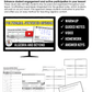 Polynomial Synthetic Division Lesson | Video | Guided Notes | Homework