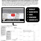 Solving Systems of Equations by Substitution Lesson | Video | Guided Notes