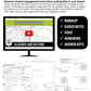 Inverse Functions Lesson | Warm-Up | Guided Notes | Homework