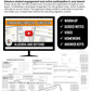 Graphing the Reciprocal Function Lesson | Video | Guided Notes | Homework