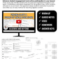 Slope and Forms of Linear Equations Lesson | Warm-Up | Guided Notes | Homework