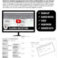 Solving Systems of Equations with Three Variables Lesson | Video | Guided Note