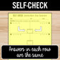 Multi-Step Equations (Variables on Both Sides) Activity – Practice Worksheets