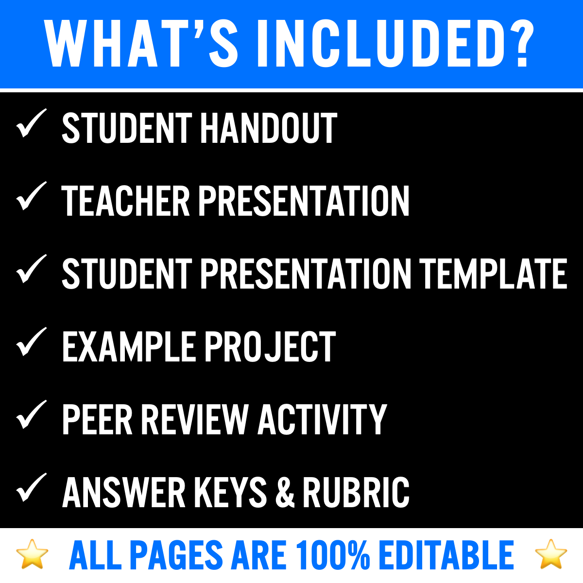 Functions Project | Fun Real World Functions PBL Activity | Algebra Graphing