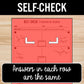 Parallel Lines Cut by a Transversal Activity – Self-Check Practice Worksheets
