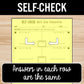 Multi-Step Inequalities (Variables on Both Sides) Activity Practice Worksheets