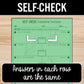 Evaluating Functions Review Activity – Partner Self-Check Practice Worksheets