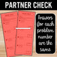 Solve Systems of Equations by Substitution Review Activity - Practice Worksheets