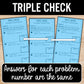 Evaluating Algebraic Expressions Activity – Self-Check Practice Worksheets