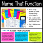 Polynomial Functions and Graphs Activities | Review Worksheets