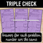 Evaluating Functions Review Activity – Partner Self-Check Practice Worksheets