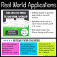 Rational Functions, Equations, and Graphs Activities | Review Worksheets