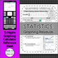 Residuals | Statistics | TI-Nspire Graphing Calculator Reference Sheet