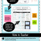Absolute Value Equations and Inequalities | TI-Nspire Calculator Reference Sheet