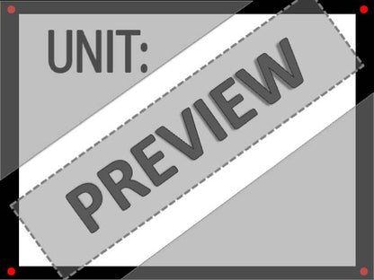 8th Grade Learning Targets | Objectives | Clip Charts