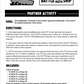 Percent and Decimal Conversion | Battle My Math Ship | Print and Digital