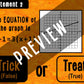 Linear Equations Digital Activity | Halloween