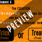 Linear Equations Digital Activity | Halloween