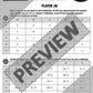 Division 2 digits by 1 digit Activity | Battleship Game | Print and Digital