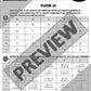 Evaluate Expressions (no negatives) Activity | Battleship Game | Print and Digital