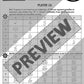 Exponent Rules Activity | Quotient Rule | Battleship Game