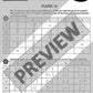 Proportions Activity | Battle My Math Ship Game | Print and Digital